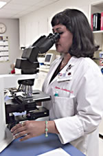 Laboratory Research