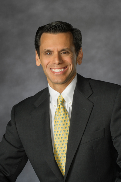 Image of Michael Rao