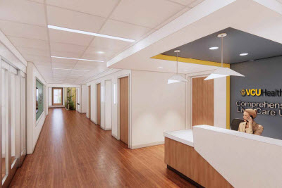 Comprehensive Liver Care clinic.