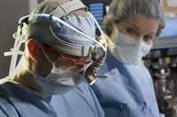 VCU Surgeon