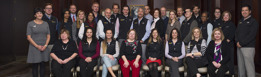 Image of our team