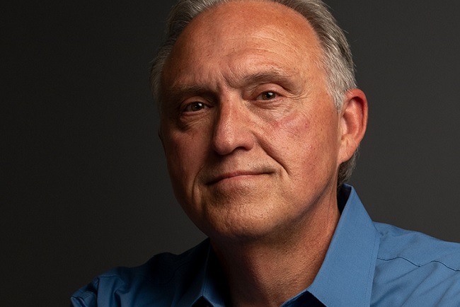 Image of Charlie Chitwood