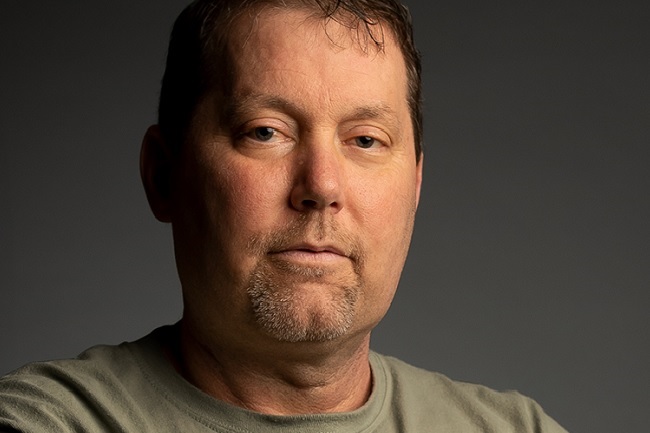 Image of Shawn O'Keefe
