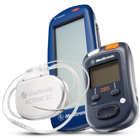 DBS programming tools