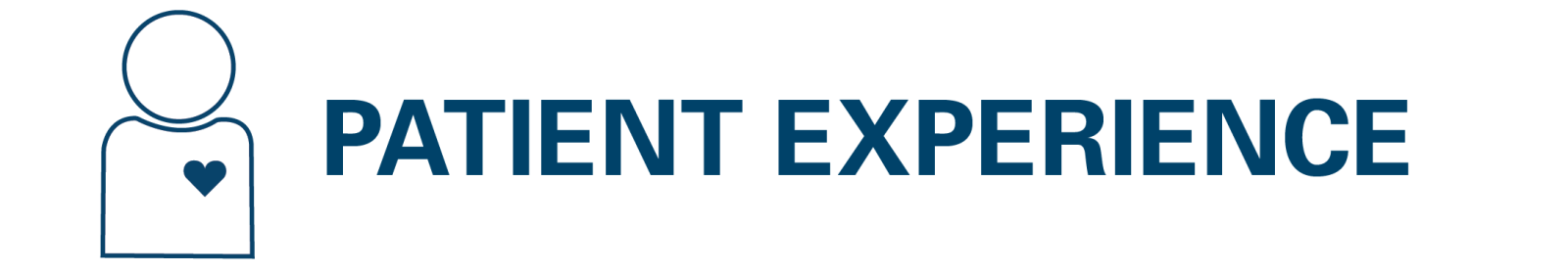 Patient Experience
