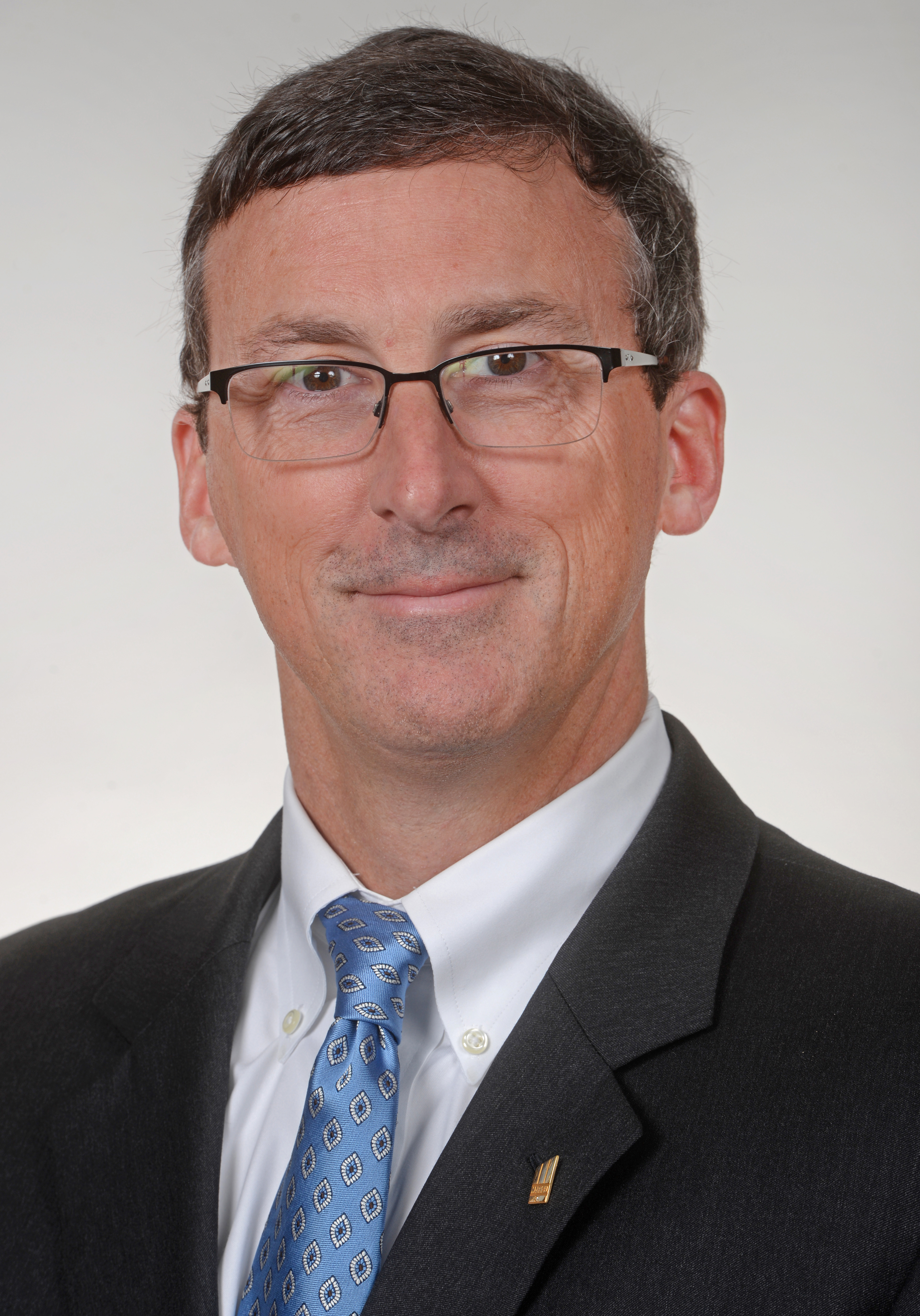 Richard R. Grinnan