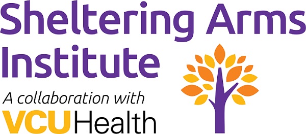 Sheltering Arms Institute logo