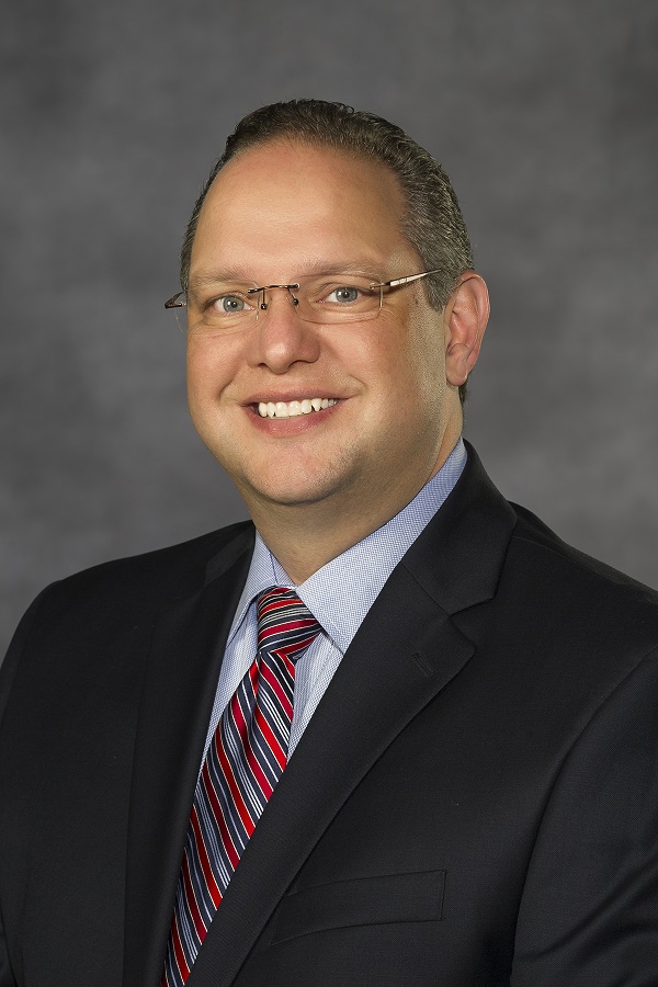 Jay E. Davenport, CFRE
