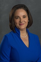 Kim Gillespie