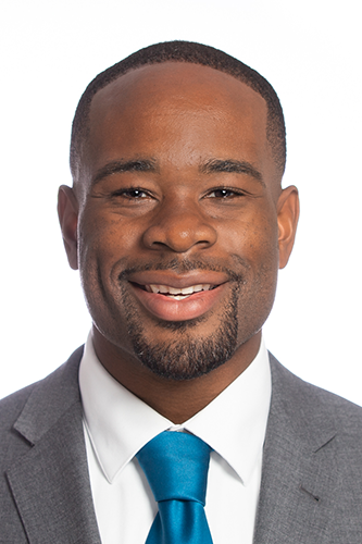 Kelechi C. Ogbonna, Pharm.D., MSHA, Interim Dean, VCU School of Pharmacy
