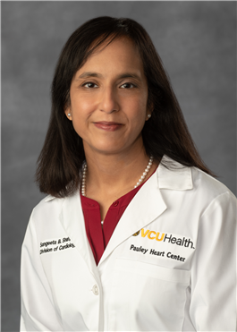 Sangeeta Shah, MD