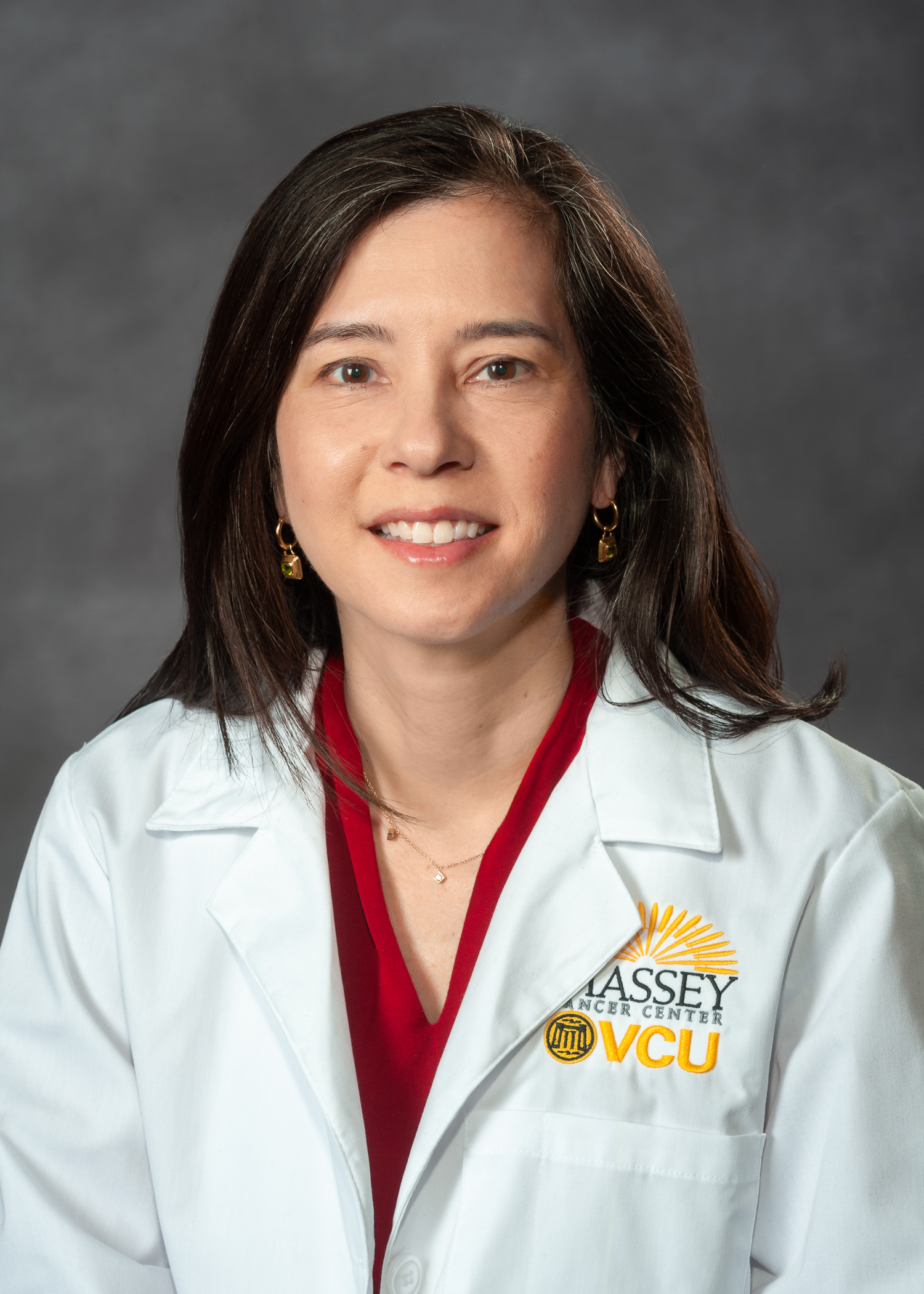 Dr. Amelia Grover