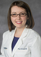 Tiffany Kimbrough, M.D.
