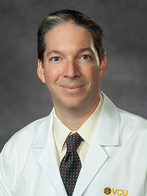 Dr. John Reavey-Cantwell