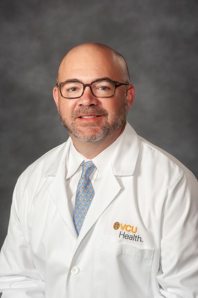 Malcolm Sydnor, MD