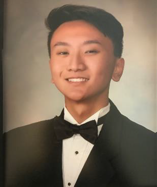 Brian Bao