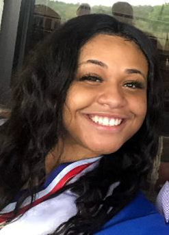 Kwannya Foster