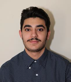 Ali Ghadiri