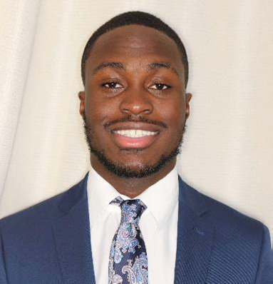 Reuben Laryea