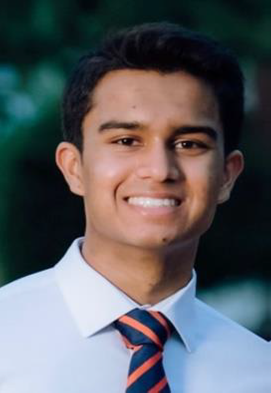 Neil Patel