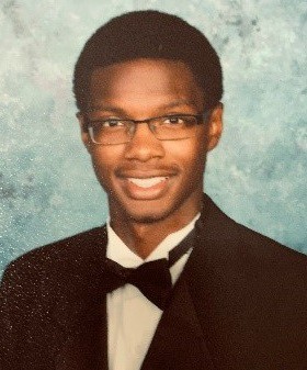 James Owens, Pauley Undergraduate Research Fellow
