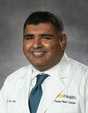 Naveed Naz