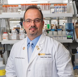 Dr. Fadi Salloum