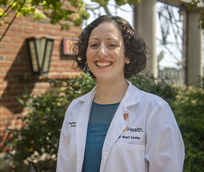 Dr. Wendy Bottinor