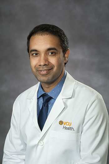Santosh Padala, M.D.