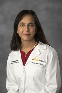 Pauley Heart Center doctor