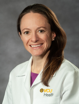 Dr. Jordana Kron