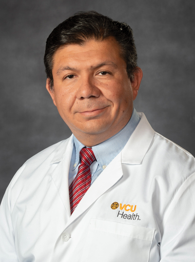 Dr. Jose Huizar