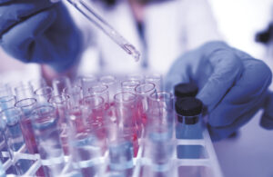 clinical trial