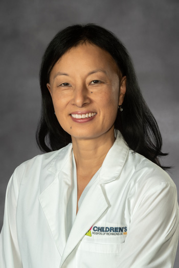 Dr. Jin Lee