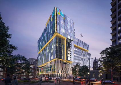 Children’s Hospital of Richmond at VCU
