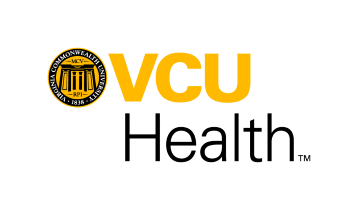 VCU Health System logo