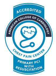Logo of accreditation