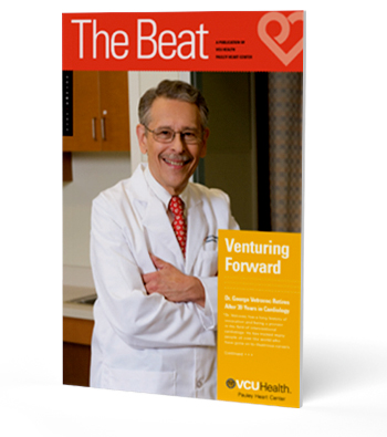 Autumn 2015 issue