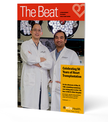 Spring 2018 issue