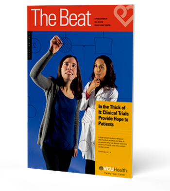 Spring 2019 issue