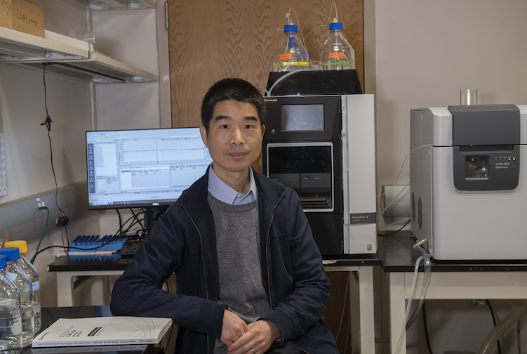 Drug delivery, new therapies, AI, VR: Array of VCU inventors receive Commercialization Fund awards