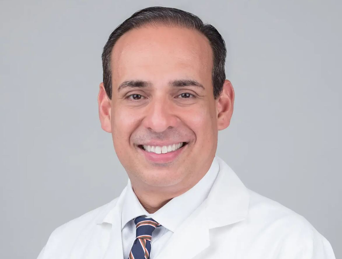 VCU names Arturo P. Saavedra dean of VCU School of Medicine and VCU Health executive VP for medical affairs