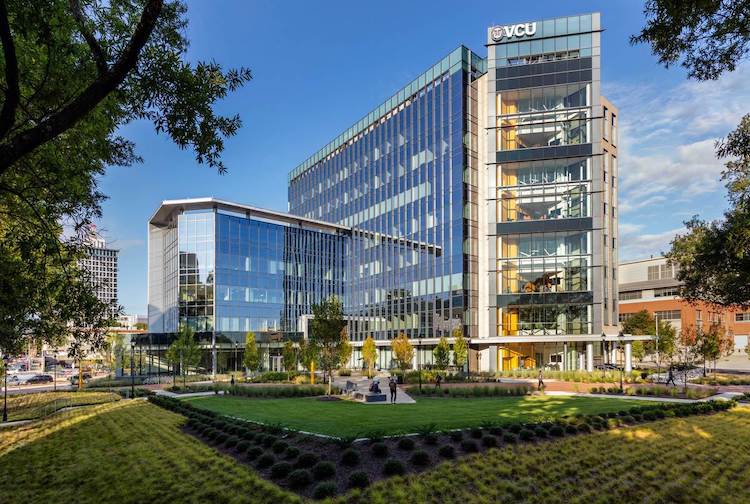 10 VCU graduate programs among top 50 in newest U.S. News rankings