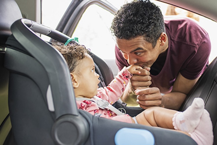 Have you double checked your child’s safety seat