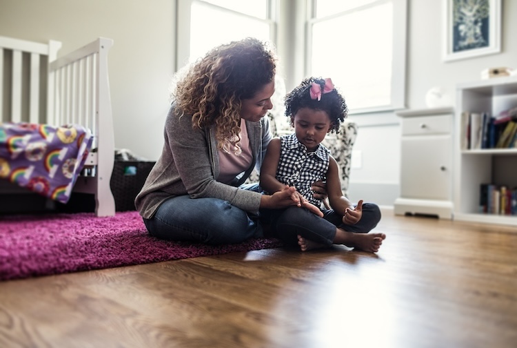 Anxiety in young kids: 8 questions with a child psychiatrist