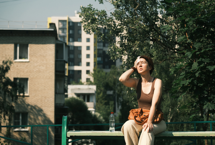 Interdisciplinary study from VCU reveals health care costs of extreme heat