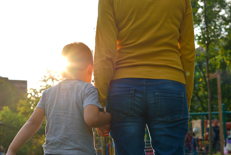 Child and teen mortality in the U.S. experiences largest increase in decades