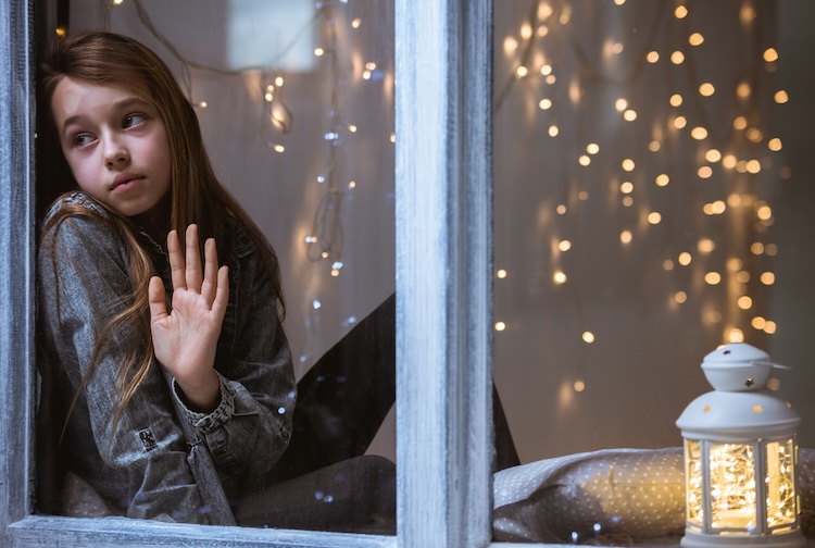 How to help kids handle sadness, anger and other emotions during the holidays
