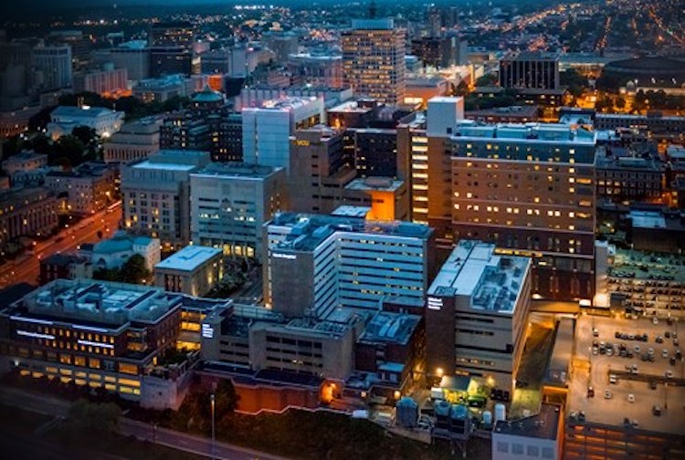 VCU surpasses $500 million in sponsored research funding for the first time