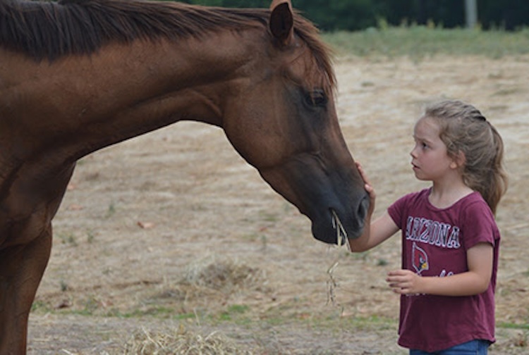 Care team helps pediatric patient thrive through multiple neurosurgeries